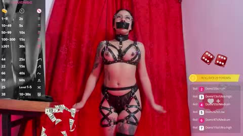 Bdsm hardextrem online show from 03/21/26, 05:49