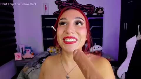 JULI the best show of bdsm at Chaturbate online show from 01/09/25, 12:14
