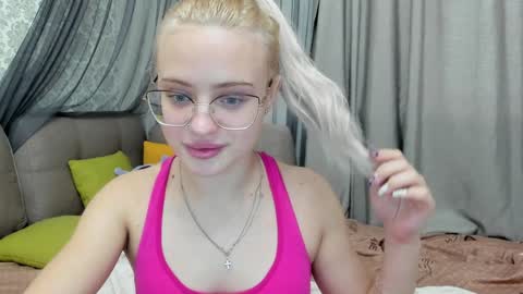 Summer BABY online show from 12/03/24, 12:06