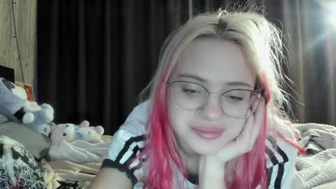 Summer BABY online show from 12/25/24, 04:12