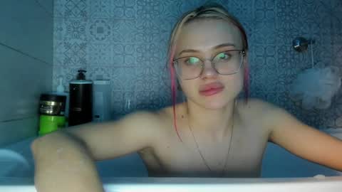 Summer BABY online show from 12/25/24, 10:37