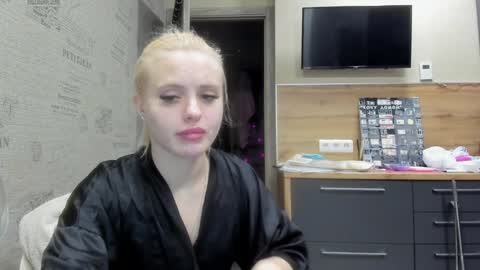Summer BABY online show from 01/27/25, 05:37