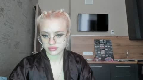 Summer BABY online show from 01/28/25, 12:11