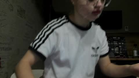 Summer BABY online show from 01/30/25, 03:08