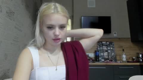 Summer BABY online show from 02/01/25, 02:45