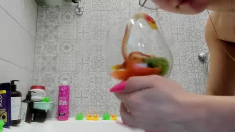 Summer BABY online show from 02/10/25, 05:19