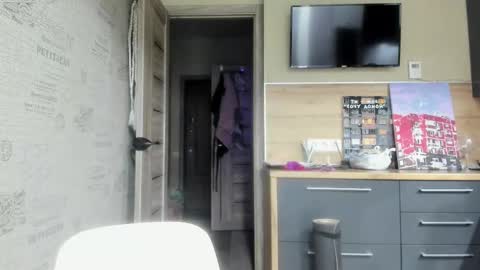 Summer BABY online show from 03/12/25, 04:46