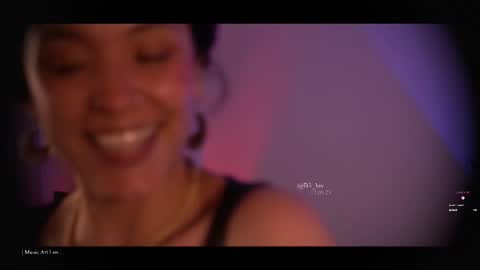 Snapshot of be_lov chatting on 09/12/25, 08:53 Call me Bells Next Stream on Wednesday Feb 26 online show from 09/12/25, 08:53