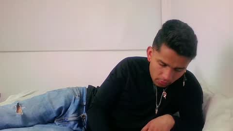 Sara  Juan online show from 12/03/24, 12:57