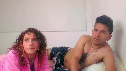 Sara  Juan online show from 12/04/24, 08:34
