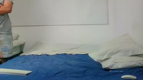 Sara  Juan online show from 12/08/24, 04:57