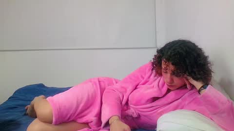 Sara  Juan online show from 12/12/24, 06:03