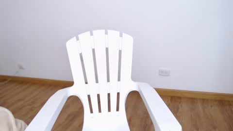 Sara  Juan online show from 07/11/26, 02:58