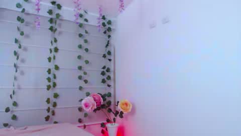 Sara  Juan online show from 07/23/26, 03:48