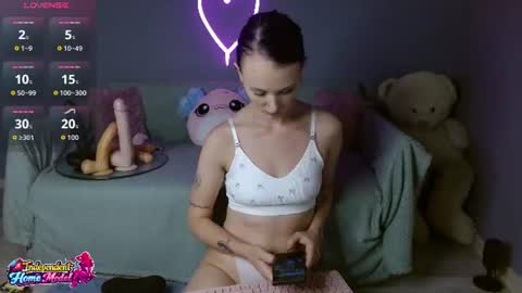 Bea online show from 07/18/26, 02:05