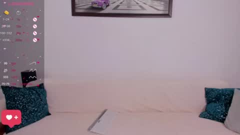 Lola online show from 07/01/26, 12:07