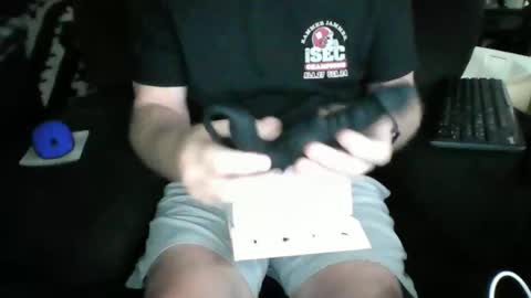 beachguy38 online show from 10/18/25, 12:17