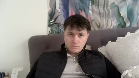 Snapshot of beanontoast chatting on 02/19/25, 03:05 James online show from 02/19/25, 03:05