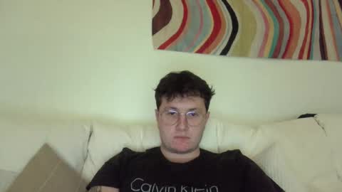 Snapshot of beanontoast chatting on 09/30/25, 08:58 James online show from 09/30/25, 08:58