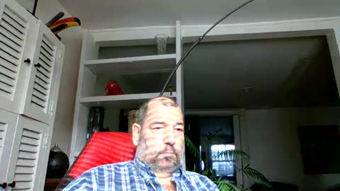 Bruno online show from 12/07/24, 05:53