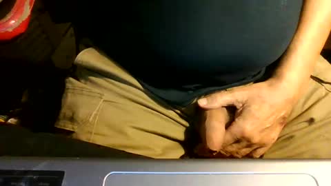 Bruno online show from 10/19/25, 10:43