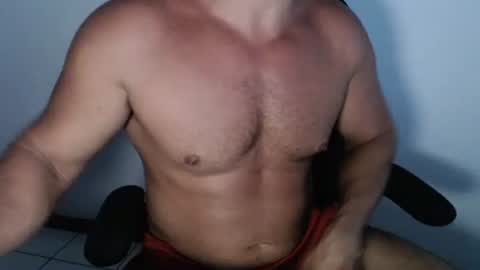 Beard Guy online show from 01/21/25, 12:07