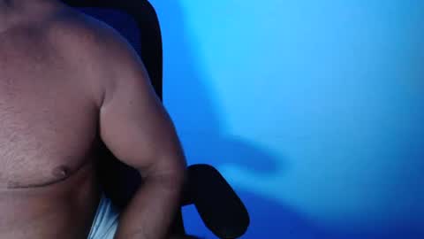 Beard Guy online show from 01/25/25, 12:06