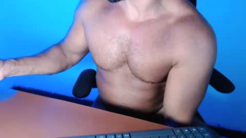 Beard Guy online show from 01/31/25, 12:50