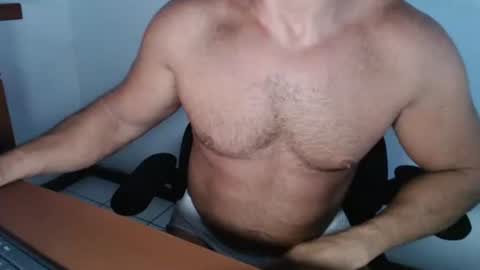 Beard Guy online show from 02/05/25, 12:49