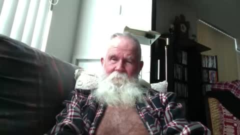 beardbushy online show from 01/18/26, 07:39