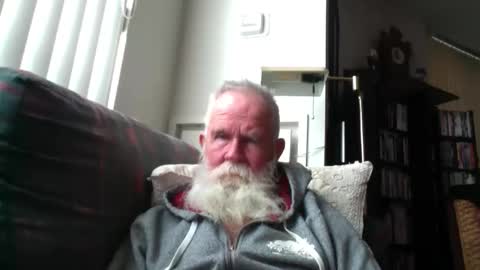beardbushy online show from 01/19/26, 04:00