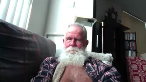 beardbushy online show from 02/19/26, 06:15