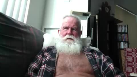 beardbushy online show from 02/22/26, 04:49