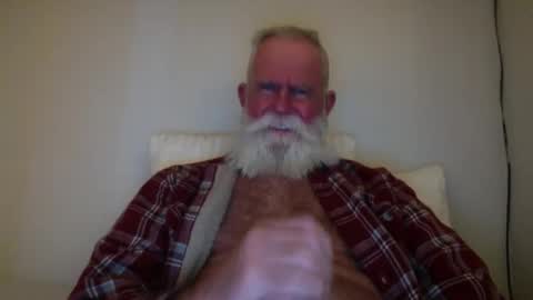 beardbushy online show from 03/05/26, 05:42