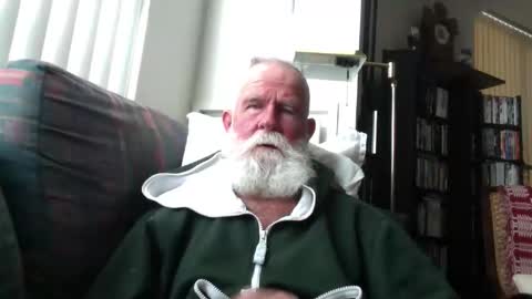 beardbushy online show from 03/09/26, 02:21