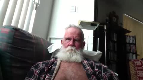 beardbushy online show from 03/29/26, 05:46