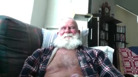 beardbushy online show from 05/10/26, 03:50