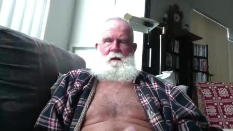 beardbushy online show from 05/24/26, 03:39