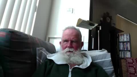 beardbushy online show from 05/29/26, 04:05