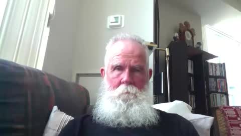 beardbushy online show from 06/07/26, 04:55