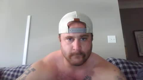 bearded4urpleasure online show from 05/19/26, 09:10