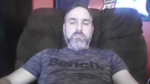 beardedambition online show from 12/10/24, 12:39