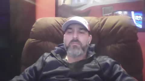 beardedambition online show from 12/11/24, 10:16