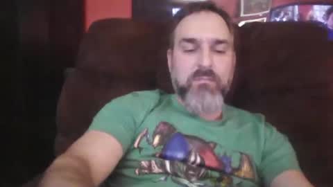 beardedambition online show from 12/15/24, 03:56
