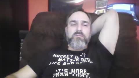 beardedambition online show from 12/18/24, 02:10
