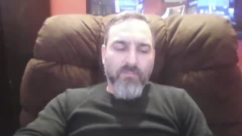 beardedambition online show from 12/24/24, 06:39