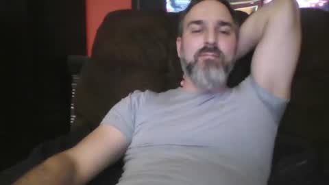 beardedambition online show from 12/29/24, 06:45