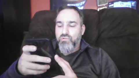 beardedambition online show from 12/29/24, 03:57