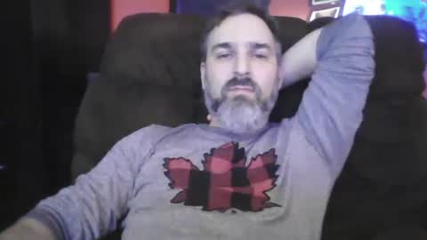 beardedambition online show from 01/03/25, 03:27