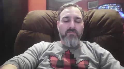 beardedambition online show from 01/03/25, 06:57